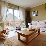 Forestside Retreat, *