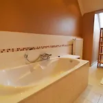 Forestside Retreat, *