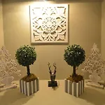 Forestside Retreat, *