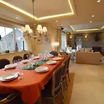 Forestside Retreat, *