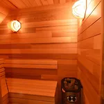 Forestside Retreat, 別荘 マルメディ