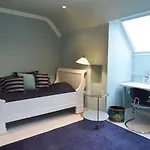 Forestside Retreat, *
