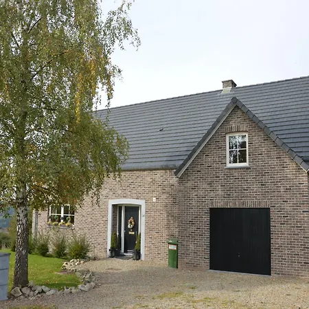 Forestside Retreat,