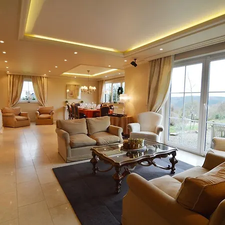 Forestside Retreat, * Malmedy