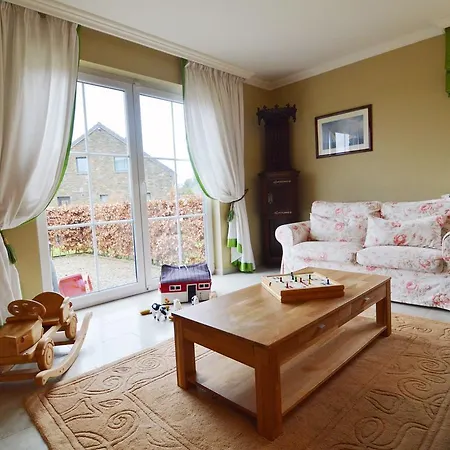 Forestside Retreat, *