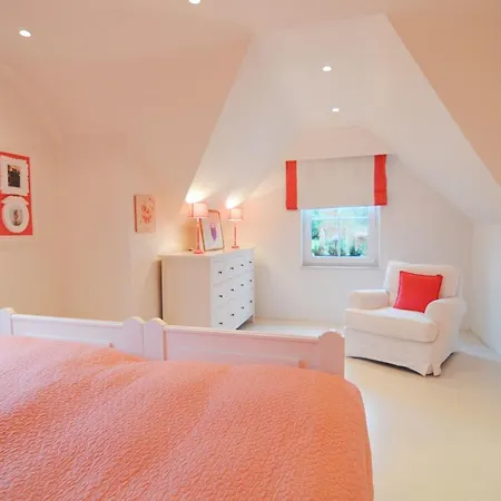 Prázdninový dům Forestside Retreat, Malmedy