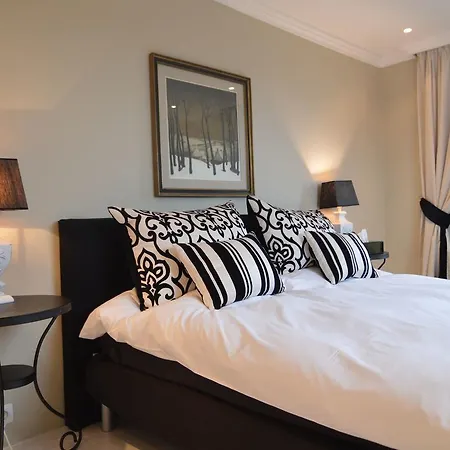 Forestside Retreat, Malmedy