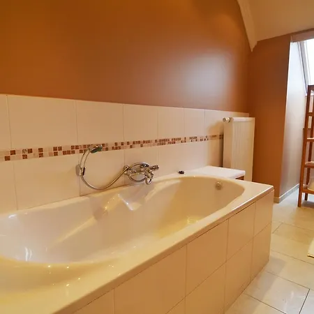 Forestside Retreat, *