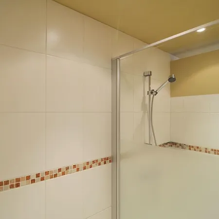 Forestside Retreat, Prázdninový dům *