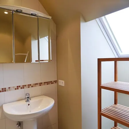 Prázdninový dům Forestside Retreat, Malmedy