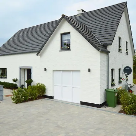 Forestside Retreat, *