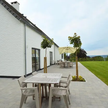 Prázdninový dům Forestside Retreat,