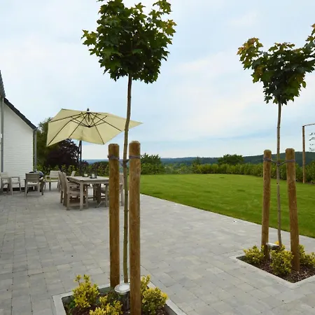 Prázdninový dům Forestside Retreat, Malmedy